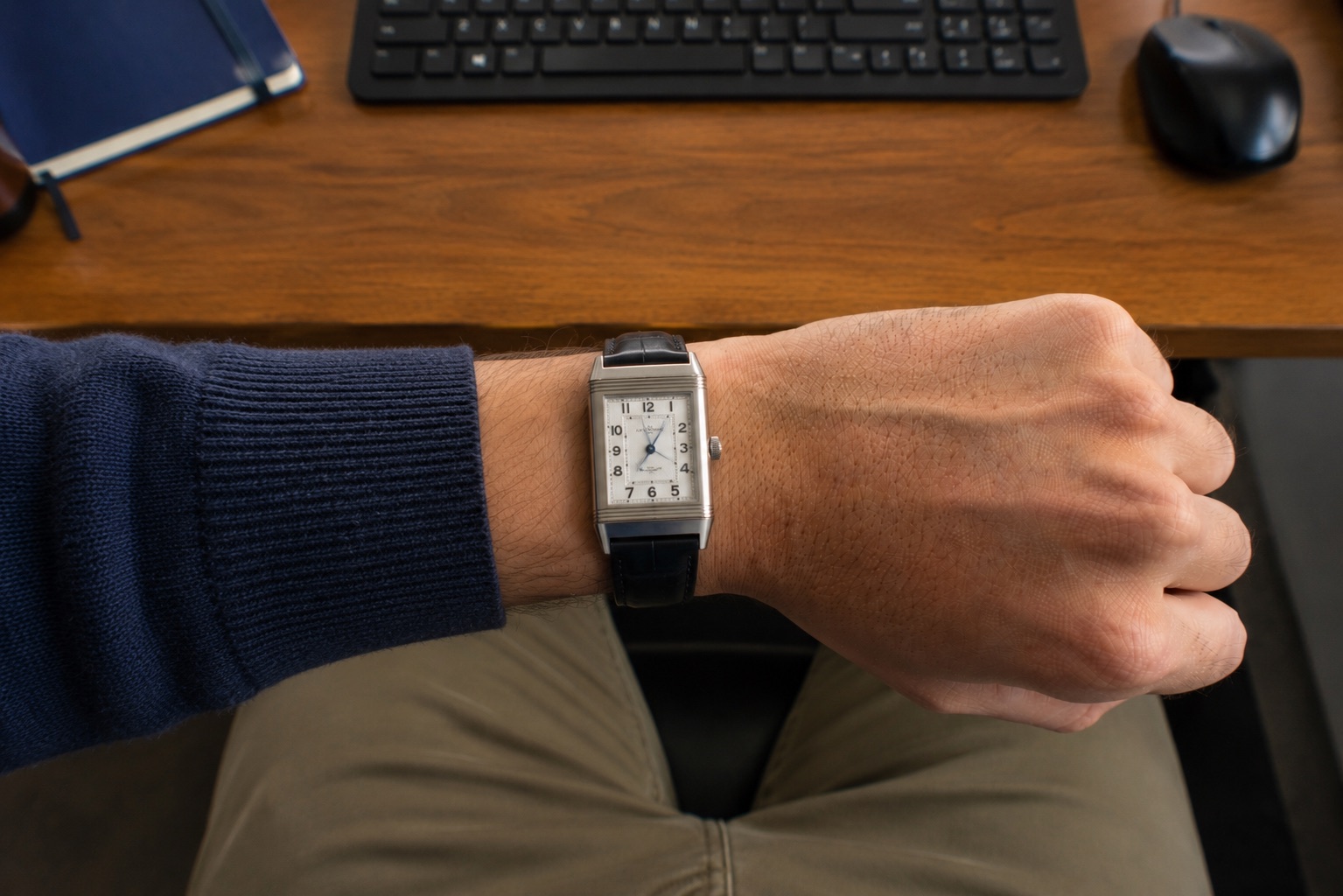 Holben's Fine Watch Bands strap alternative