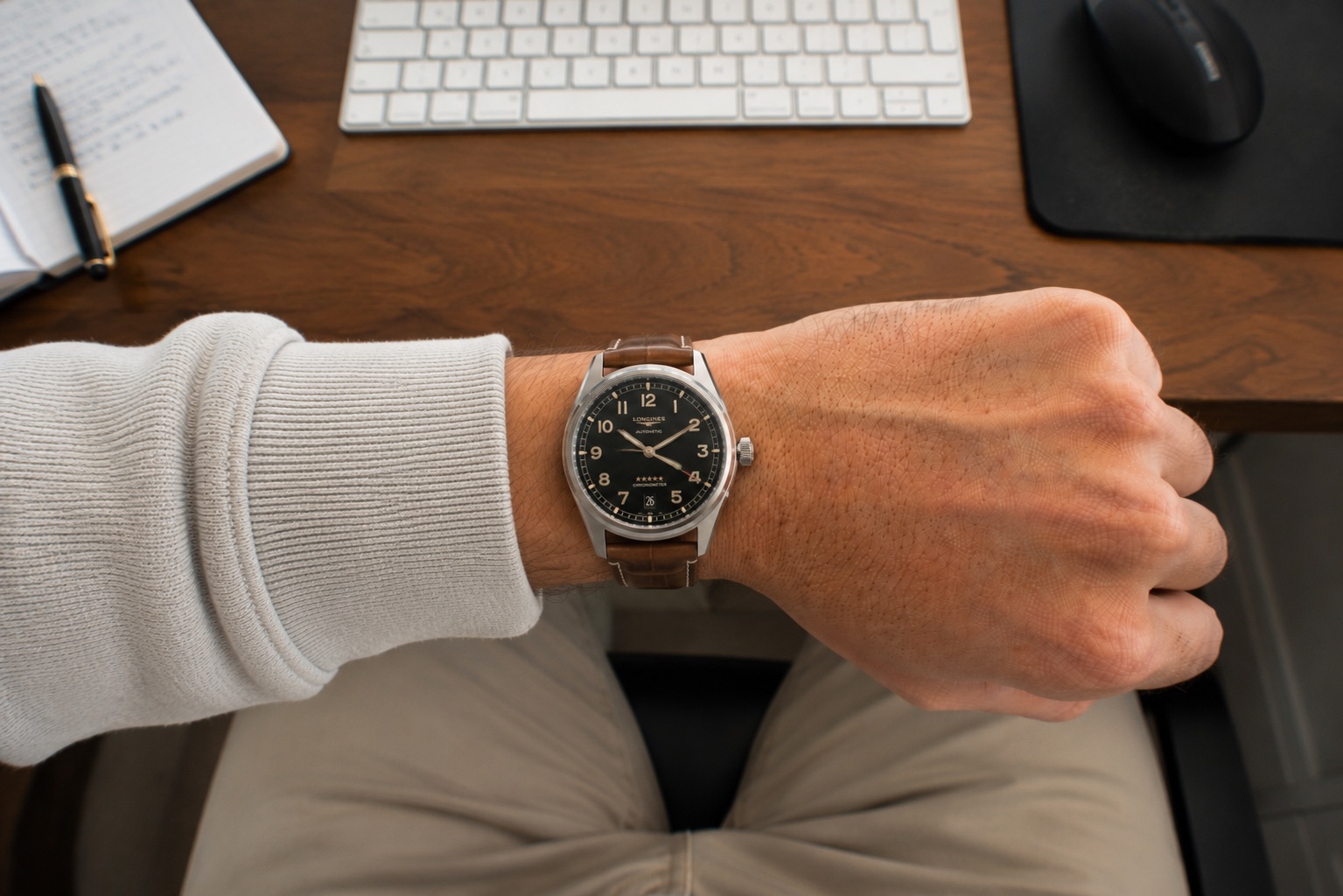 Timeless Straps strap alternative