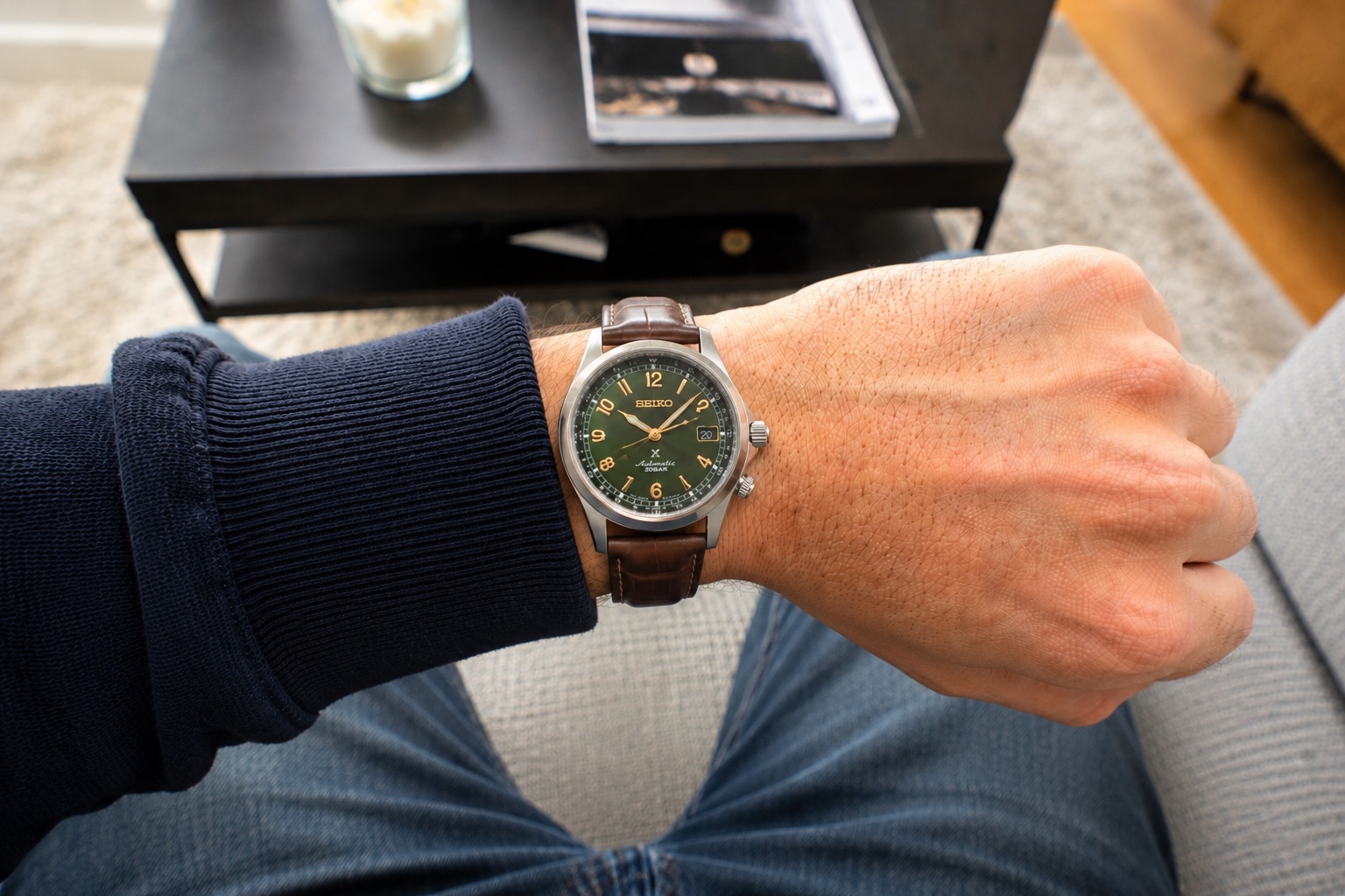 Wis Straps strap alternative