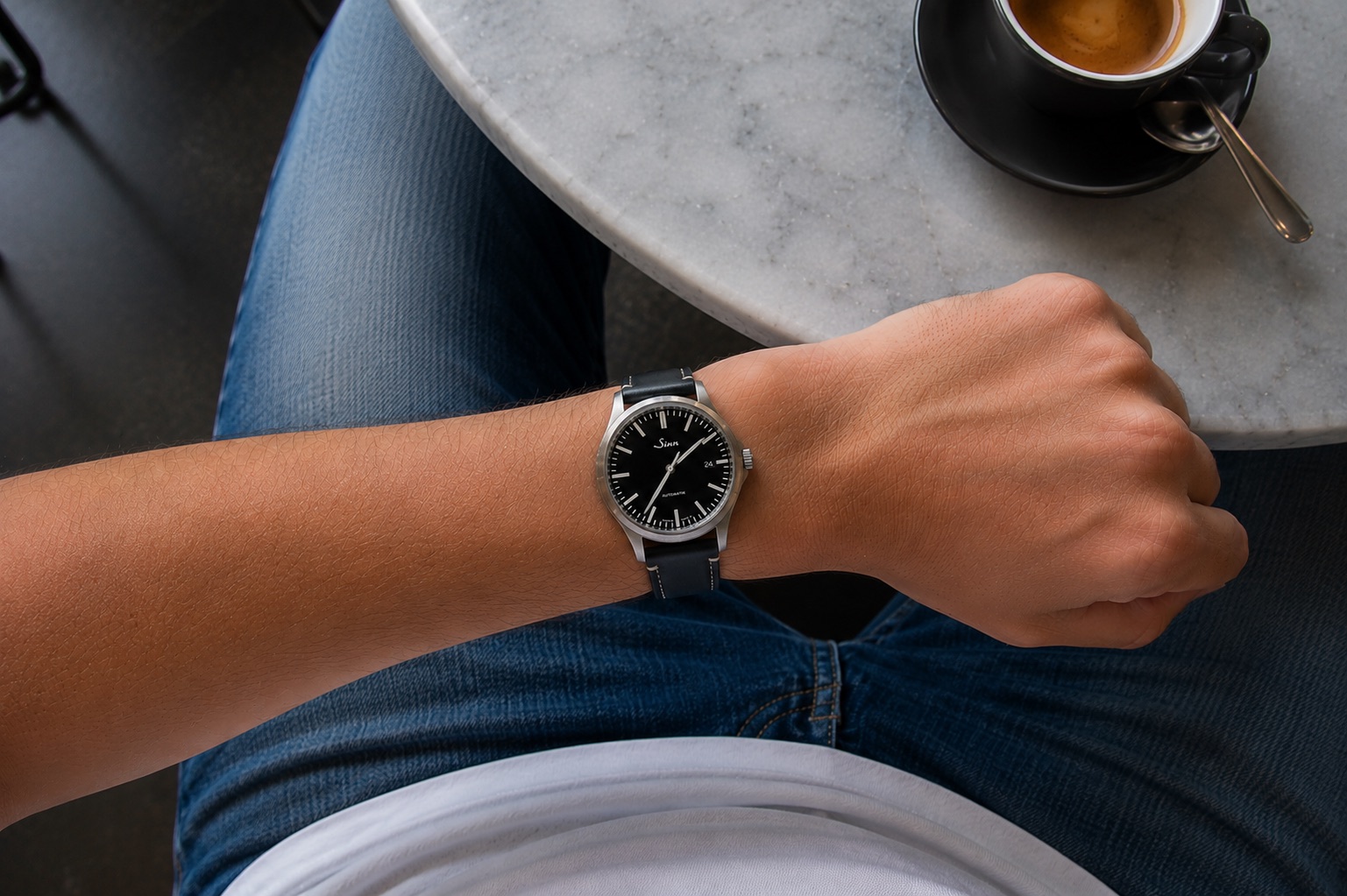 Sinn watch
