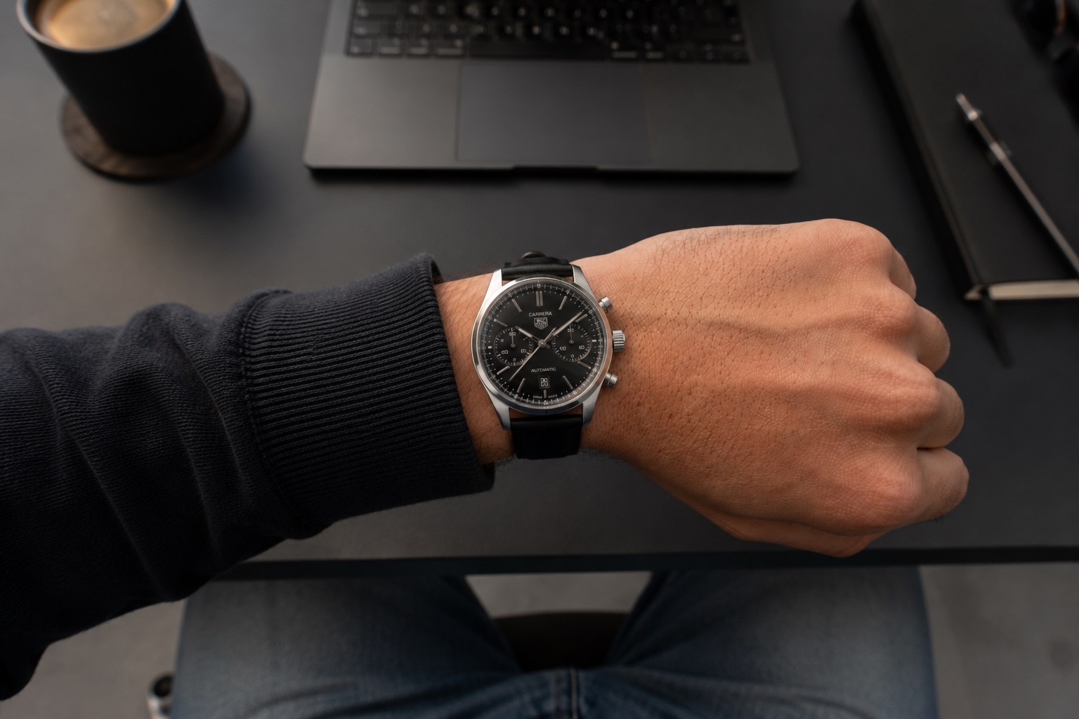 FLUCO strap alternative